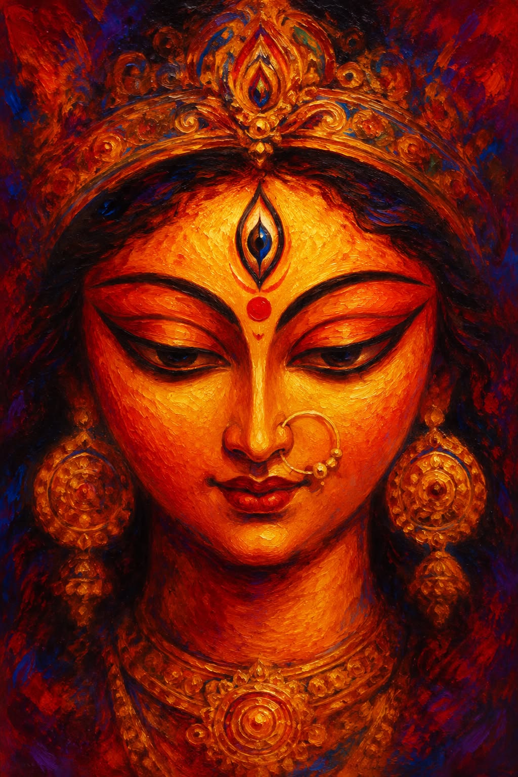 Jai Ma Durga